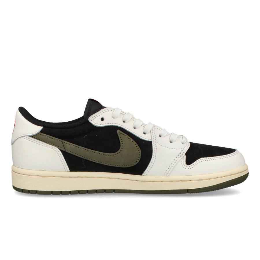 NIKE WMNS AIR JORDAN 1 LOW OG SP 【TRAVIS SCOTT】 ナイキ