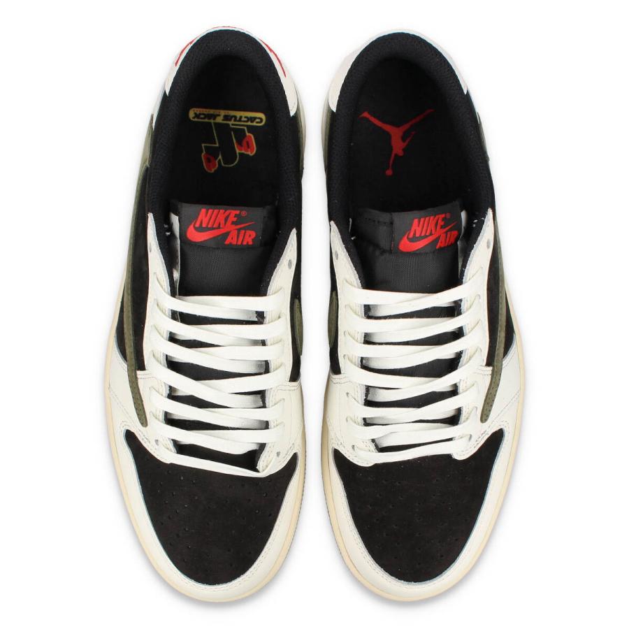 エア ジョーダン 1 NIKE WMNS AIR JORDAN LOW OG SP 【TRAVIS エア ジョーダン 1 NIKE WMNS AIR JORDAN LOW OG SP 【TRAVIS