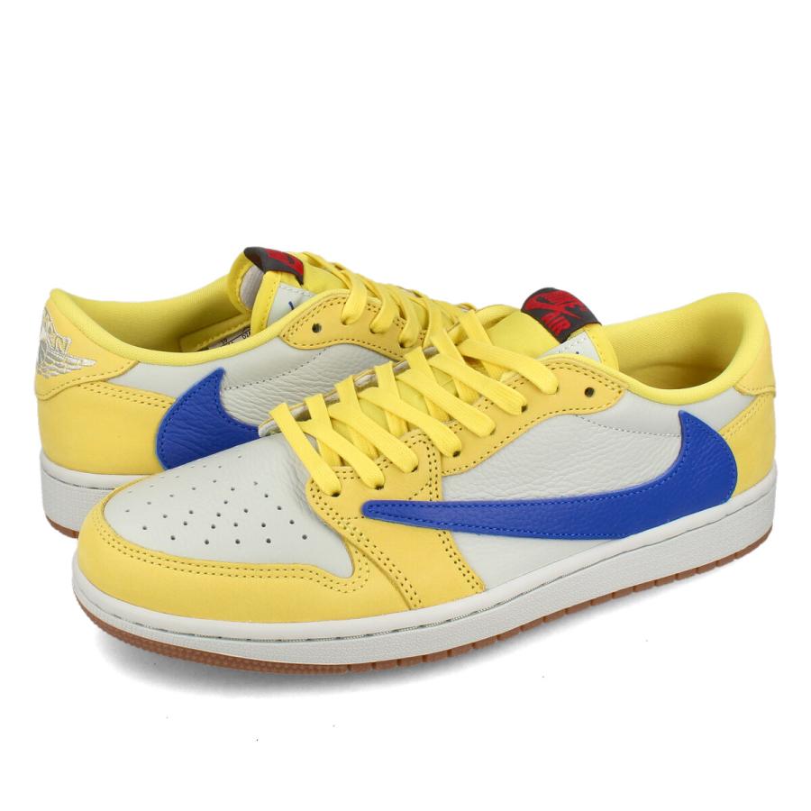 NIKE WMNS AIR JORDAN 1 LOW OG SP × TRAVIS SCOTT ナイキ NIKE WMNS AIR JORDAN 1 LOW OG SP × TRAVIS SCOTT ナイキ