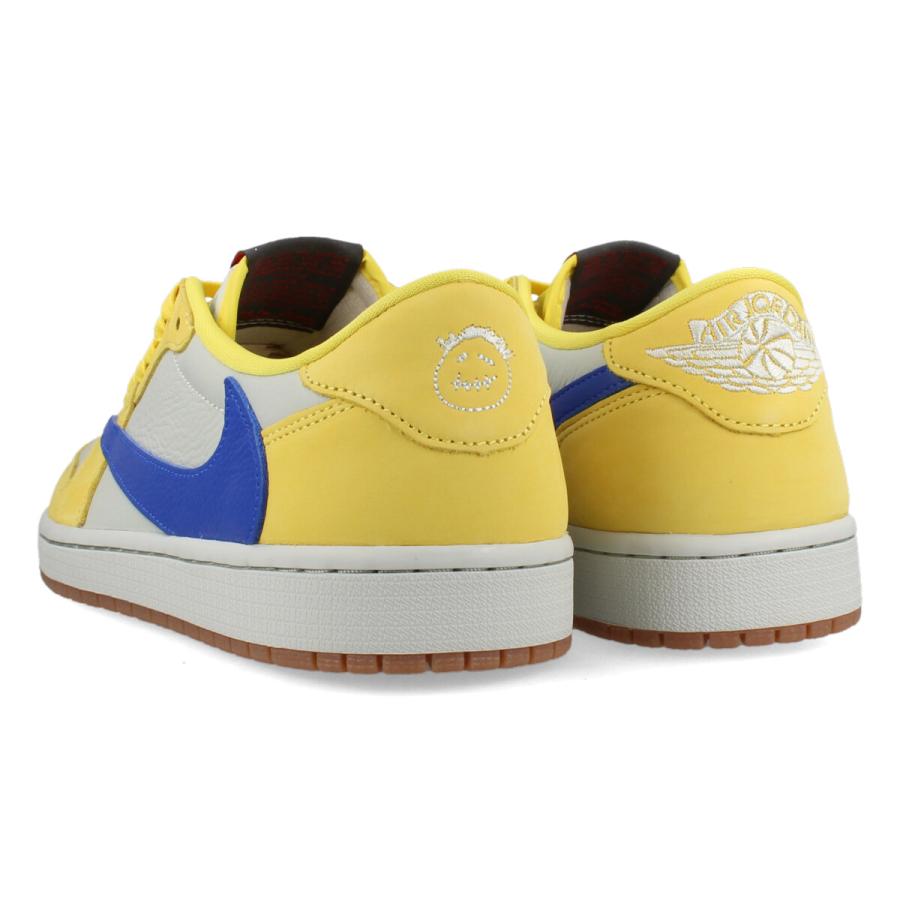 NIKE WMNS AIR JORDAN 1 LOW OG SP × TRAVIS SCOTT ナイキ NIKE WMNS AIR JORDAN 1 LOW OG SP × TRAVIS SCOTT ナイキ