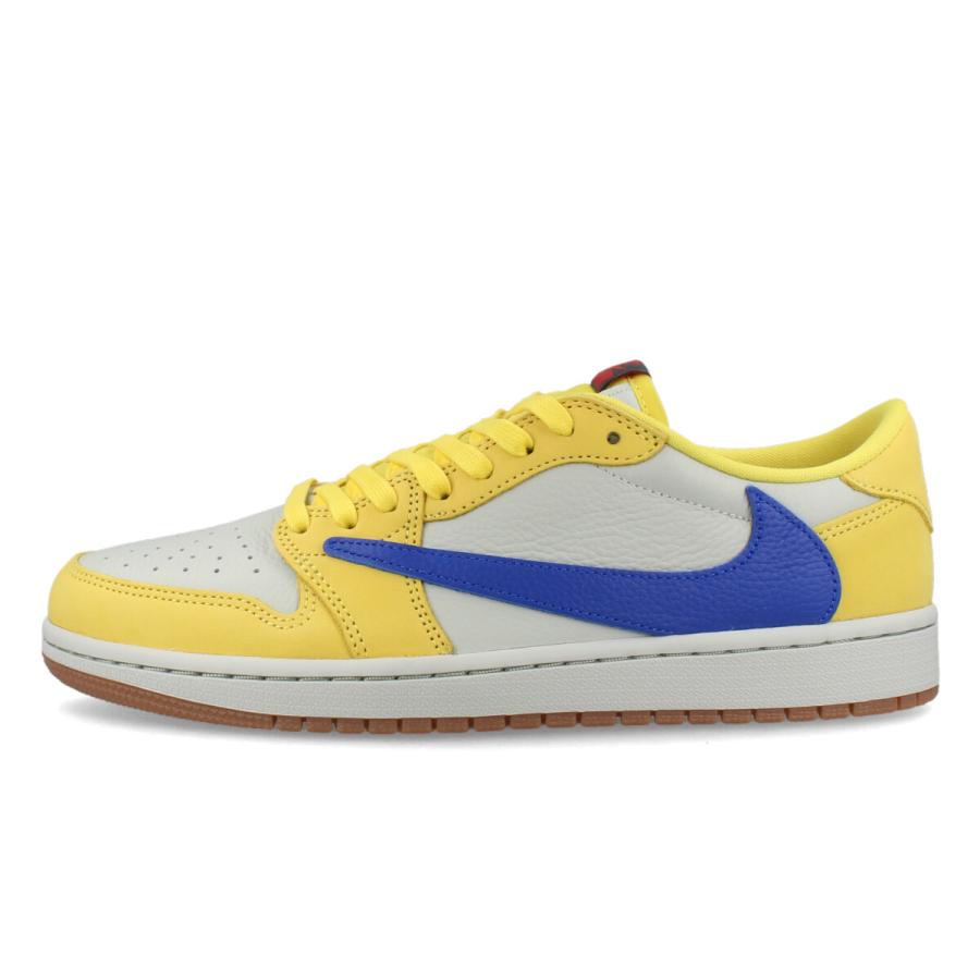 NIKE WMNS AIR JORDAN 1 LOW OG SP × TRAVIS SCOTT ナイキ NIKE WMNS AIR JORDAN 1 LOW OG SP × TRAVIS SCOTT ナイキ