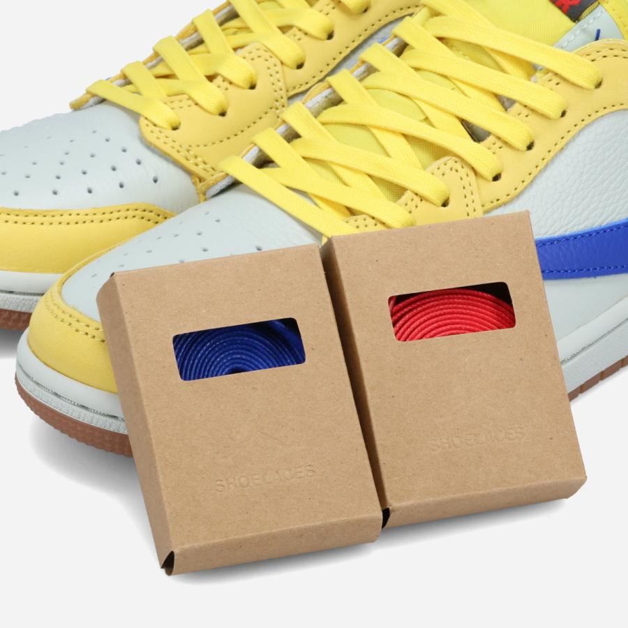 NIKE（ナイキ） NIKE WMNS AIR JORDAN 1 LOW OG SP × TRAVIS SCOTT
