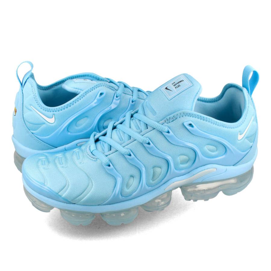 NIKE AIR VAPORMAX PLUS 【UNIVERSITY BLUE】 ナイキ ヴェイパー