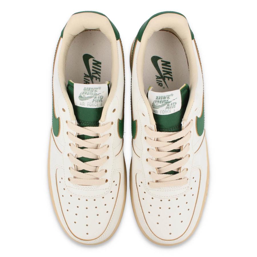 NIKE（ナイキ） NIKE WMNS AIR FORCE 1 '07 VINTAGE GREEN ウィメンズ