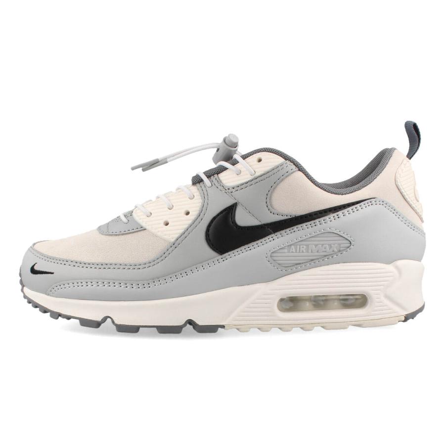 NIKE AIR MAX 90 SE ナイキ エア マックス 90 SE LT SMOKE GREY/BLACK