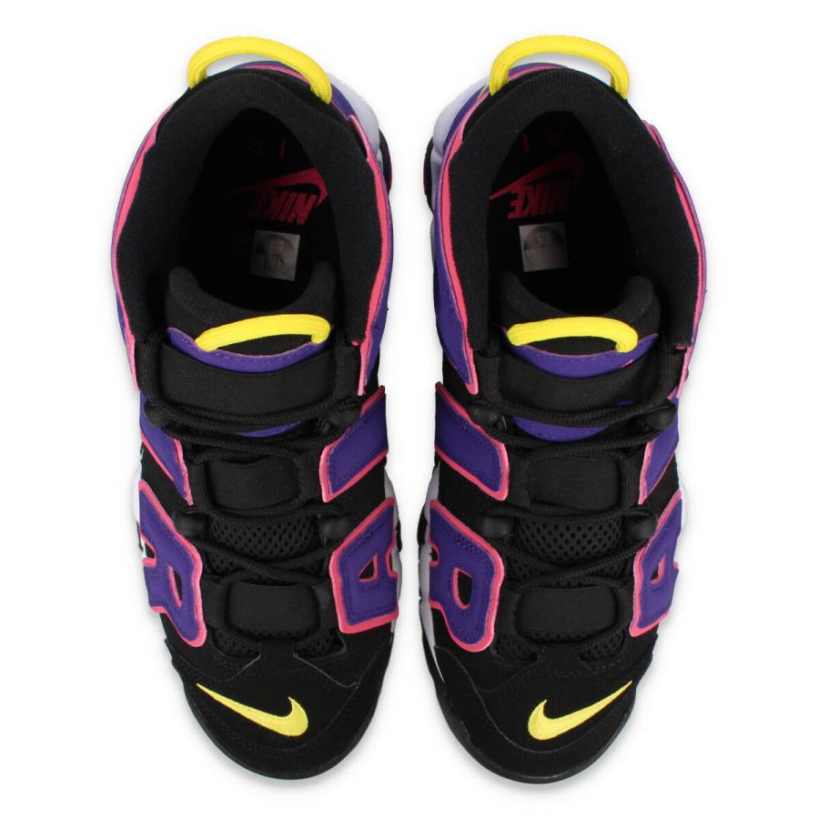 エア モア アップテンポ NIKE AIR MORE UPTEMPO '96 【COURT PURPLE