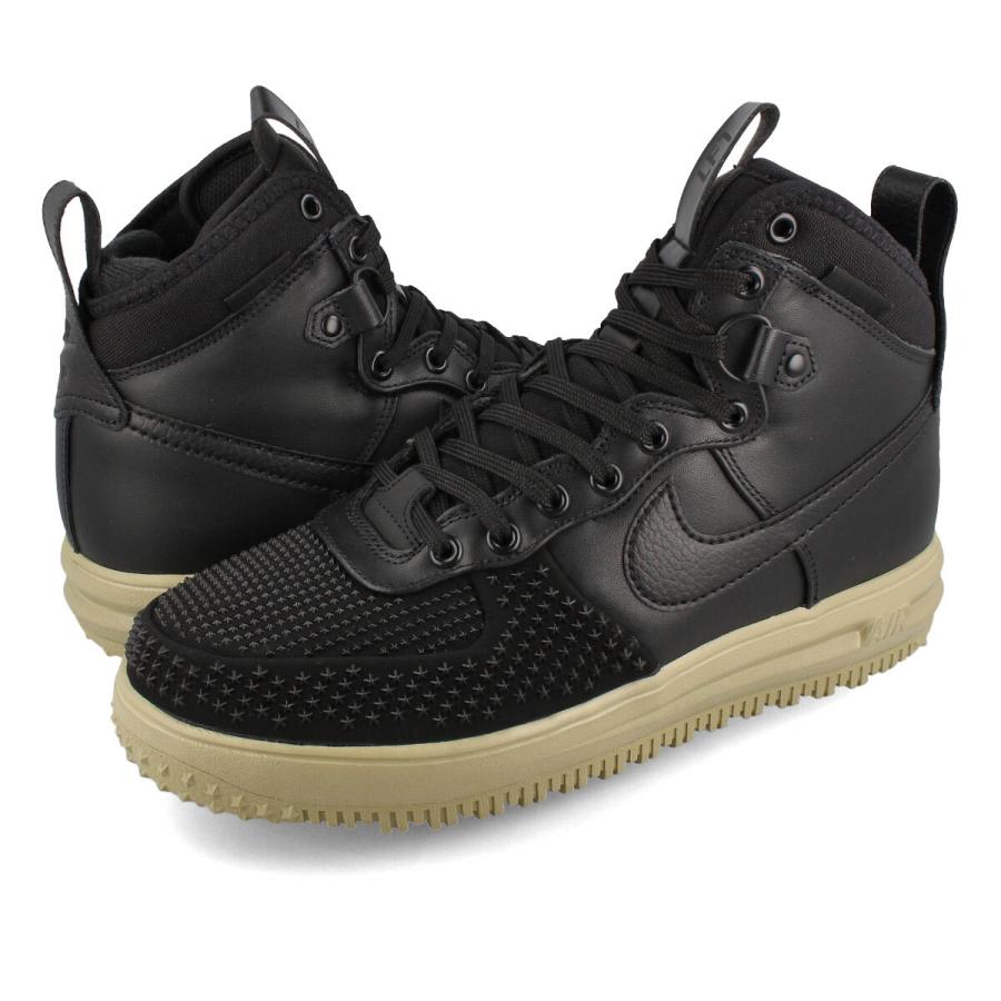 エア フォース 1 NIKE LUNAR FORCE DUCKBOOT ナイキ ルナ ダック エア フォース 1 NIKE LUNAR FORCE DUCKBOOT ナイキ ルナ ダック