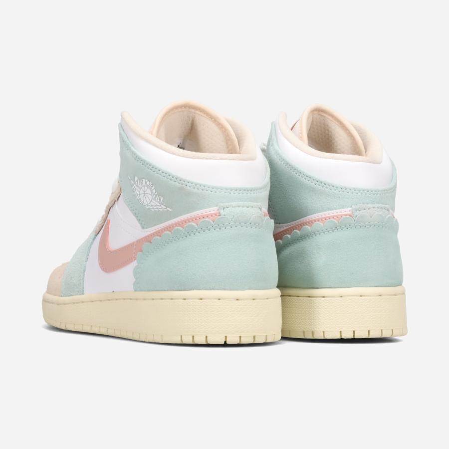 エア ジョーダン 1 NIKE AIR JORDAN MID SE GS ナイキ ミッド