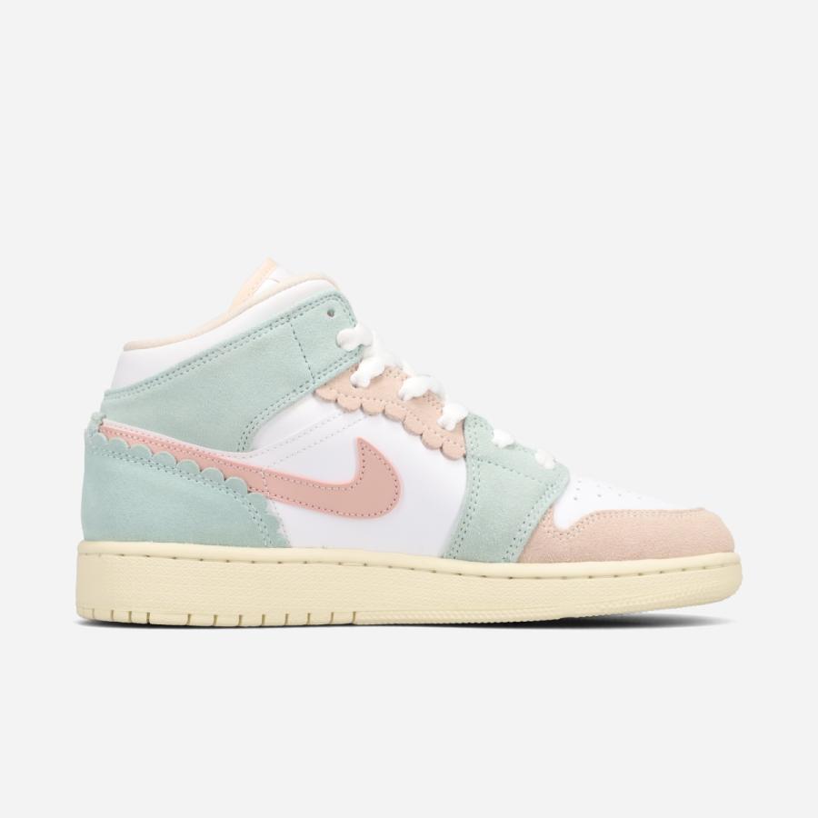 エア ジョーダン 1 NIKE AIR JORDAN MID SE GS ナイキ ミッド