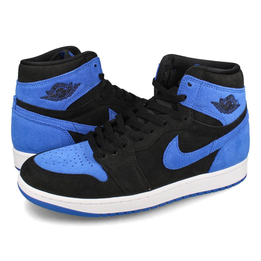 NIKE AIR JORDAN 1 RETRO HIGH OG 【ROYAL REIMAGINED】 ナイキ エア