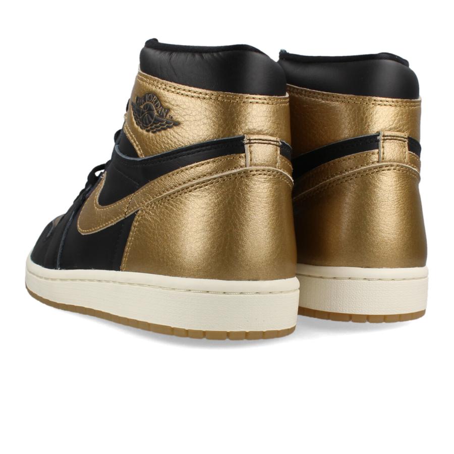 エア ジョーダン 1 NIKE AIR JORDAN HIGH OG ナイキ ハイ メンズ BLACK