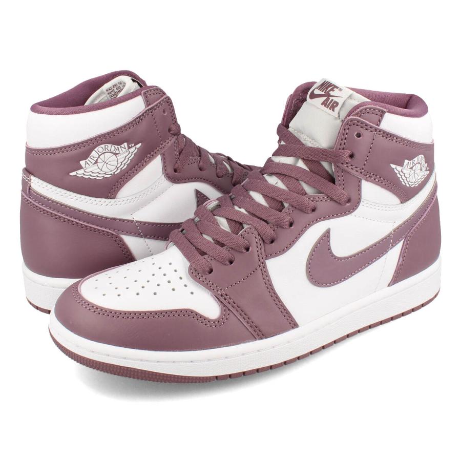 エア ジョーダン 1 NIKE AIR JORDAN RETRO HIGH OG 【MAUVE エア ジョーダン 1 NIKE AIR JORDAN RETRO HIGH OG 【MAUVE
