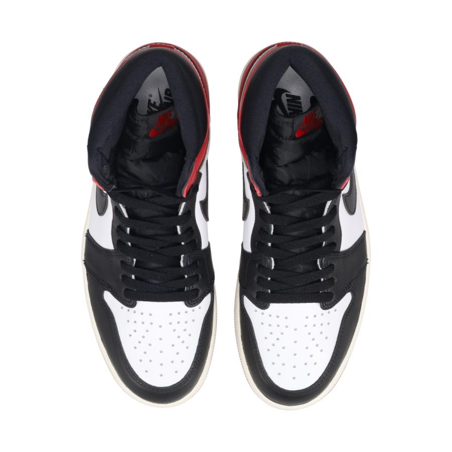 エア ジョーダン 1 NIKE AIR JORDAN RETRO HIGH OG 【BLACK TOE エア ジョーダン 1 NIKE AIR JORDAN RETRO HIGH OG 【BLACK TOE