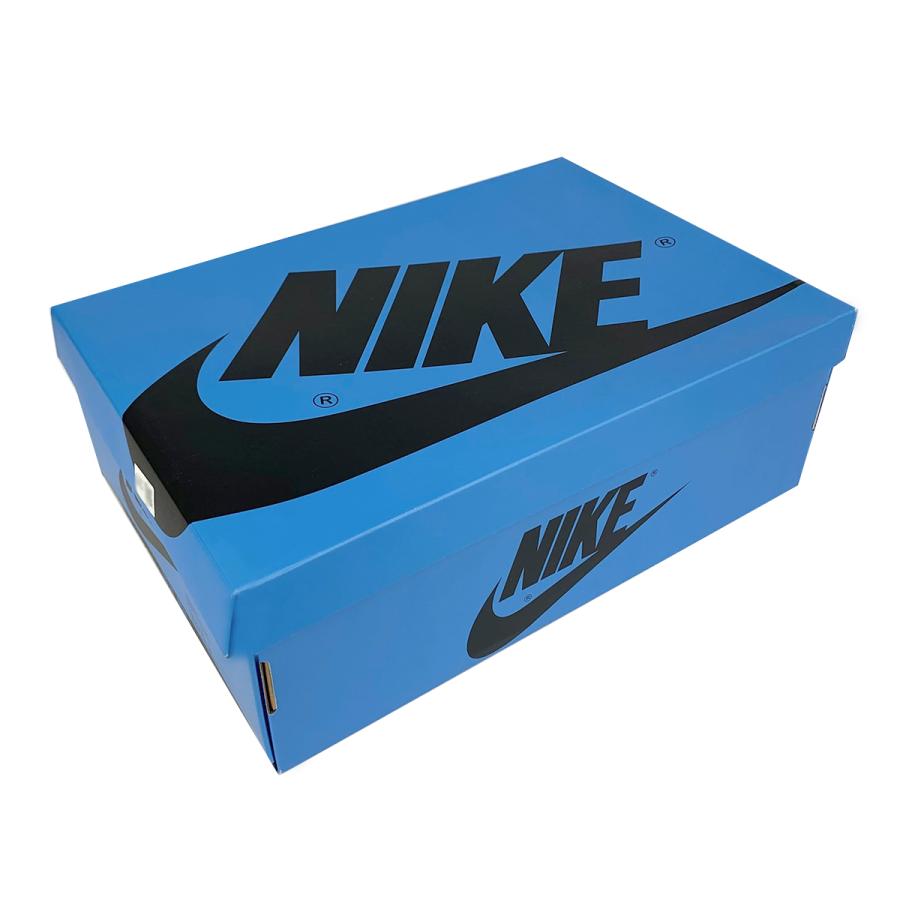 な*ル様 NIKE UNC 箱無しの為格安　未使用品　正規品 Amazon | [ナイキ] AIR JORDAN 1 RETRO HIGH OG University Blue エア