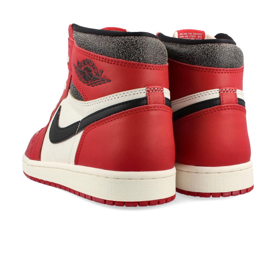 NIKE AIR JORDAN 1 RETRO HIGH OG CHICAGO LOST & FOUND ナイキ エア