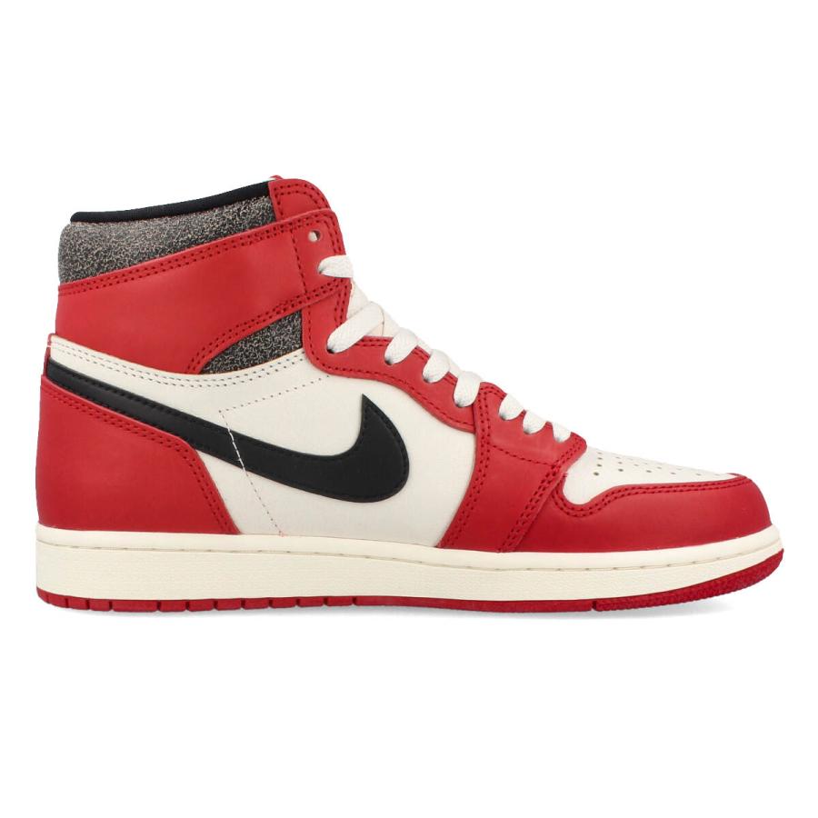 エア ジョーダン 1 NIKE AIR JORDAN RETRO HIGH OG CHICAGO LOST エア ジョーダン 1 NIKE AIR JORDAN RETRO HIGH OG CHICAGO LOST