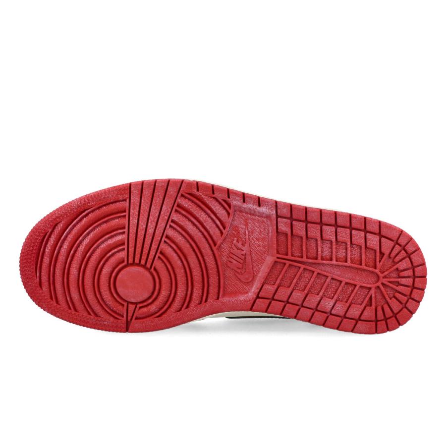 エア ジョーダン 1 NIKE AIR JORDAN RETRO HIGH OG CHICAGO LOST