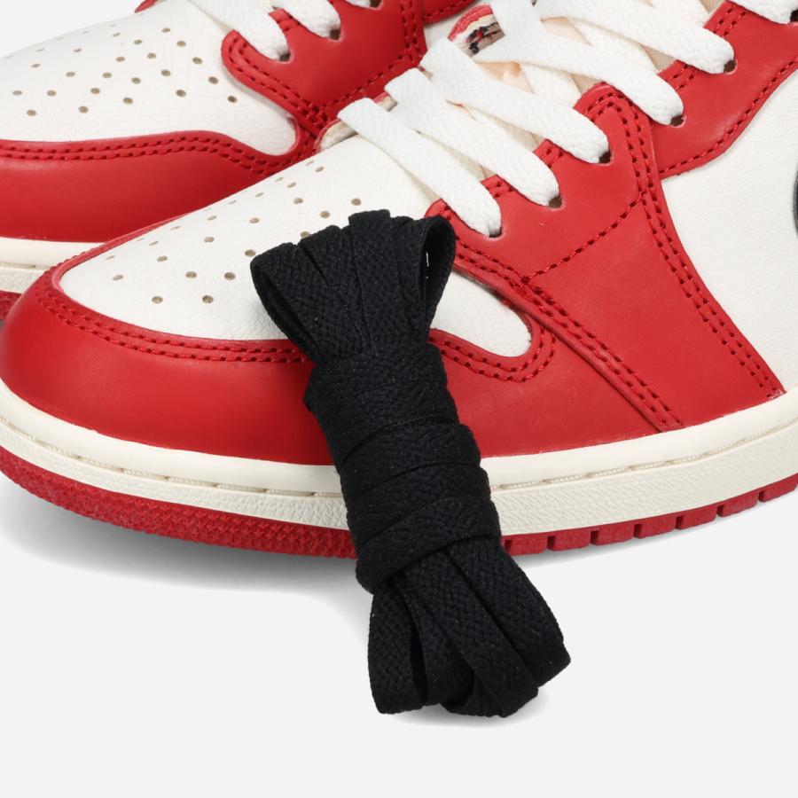 エア ジョーダン 1 NIKE AIR JORDAN RETRO HIGH OG CHICAGO LOST