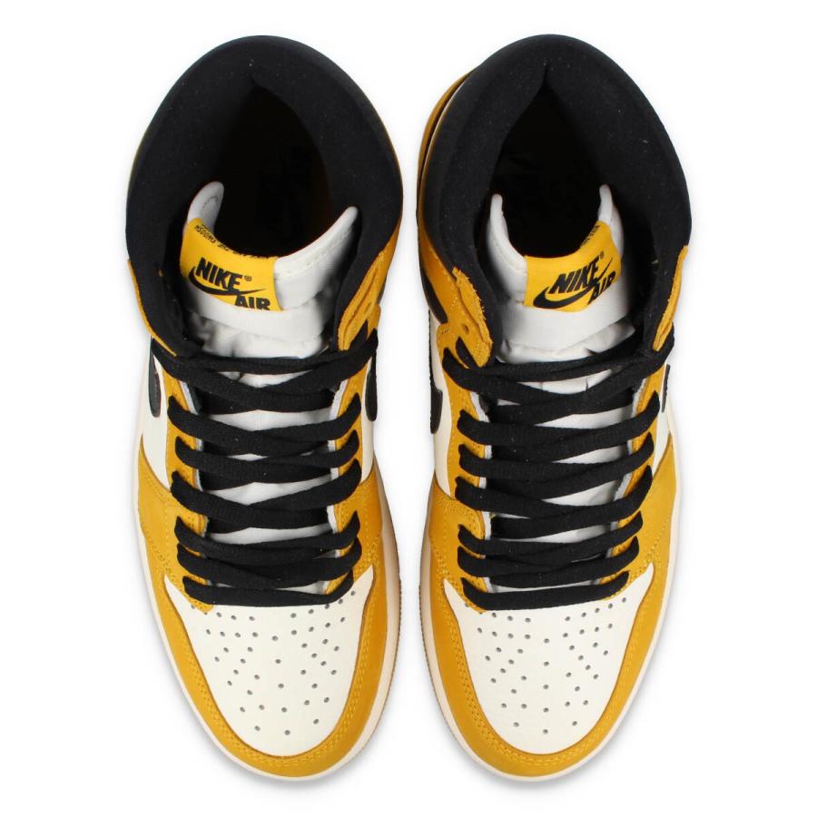 エア ジョーダン 1 NIKE AIR JORDAN RETRO HIGH OG ナイキ