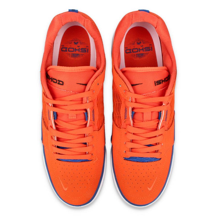 Nike SB 【7,000円均一SALE】 NIKE ISHOD WAIR PREMIUM ナイキ 
