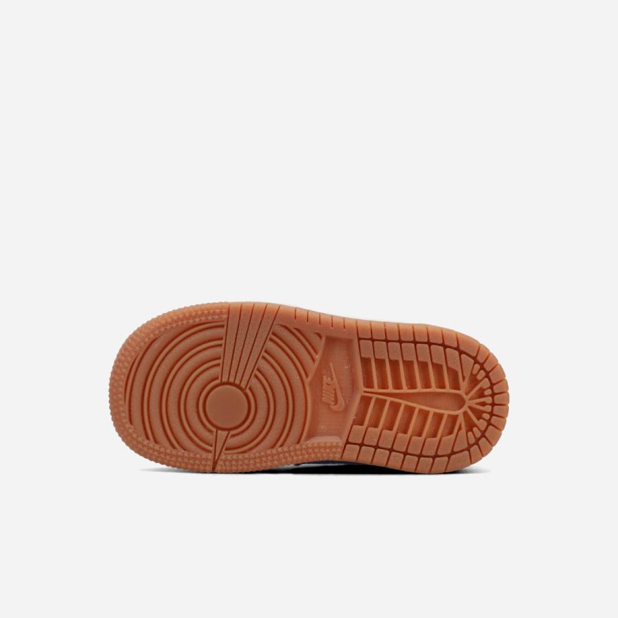 エア ジョーダン 1 NIKE AIR JORDAN LOW OG SP TD×TRAVIS SCOTT