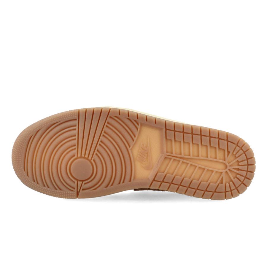 エア ジョーダン 1 NIKE AIR JORDAN LOW OG ZION WILLIAMSON VOODOO