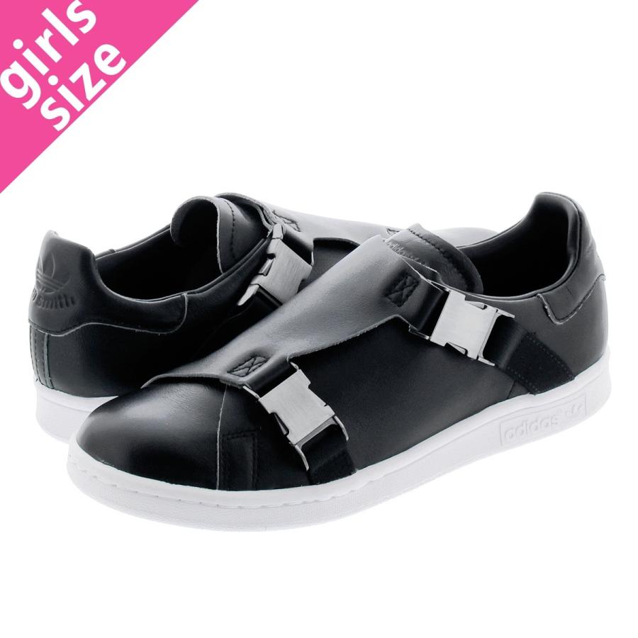 adidas STAN SMITH BCKL W アディダス スタンスミス バックル ウィメンズ CORE BLACK/GOLD MET/RUNNIG WHITE ee4888 :ee4888:LOWTEX - 通販 - Yahoo!ショッピング
