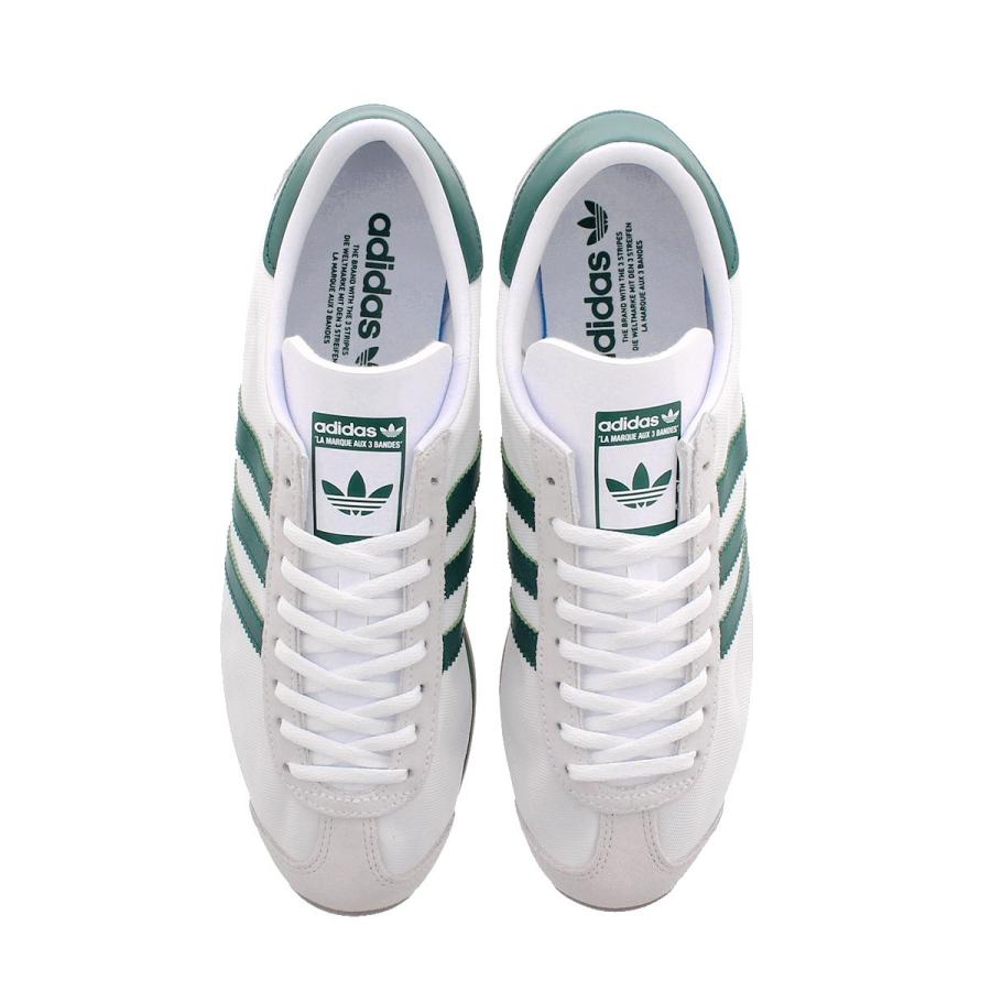 スニーカー メンズ レディース アディダス カントリー Og Adidas Country Og Running White Collegeate Green Clear Brown Ee5745 Lowtex 通販 Paypayモール