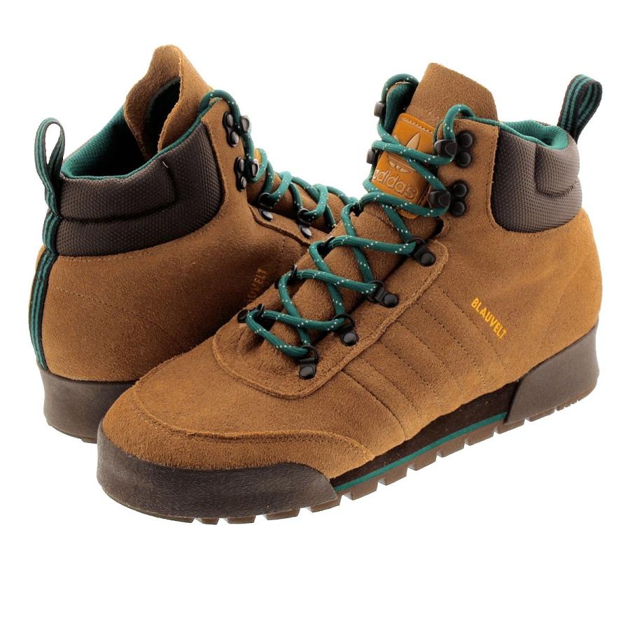 adidas JAKE BOOT 2.0 アディダス ジェイク ブーツ 2.0 RAW DESERT/BROWN/COLLEGIATE GREEN ee6206 :ee6206:LOWTEX - 通販 - Yahoo!ショッピング