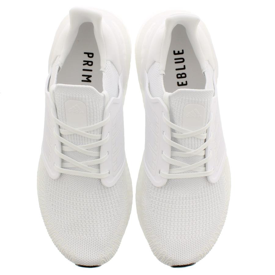 ultra boost ftwr white