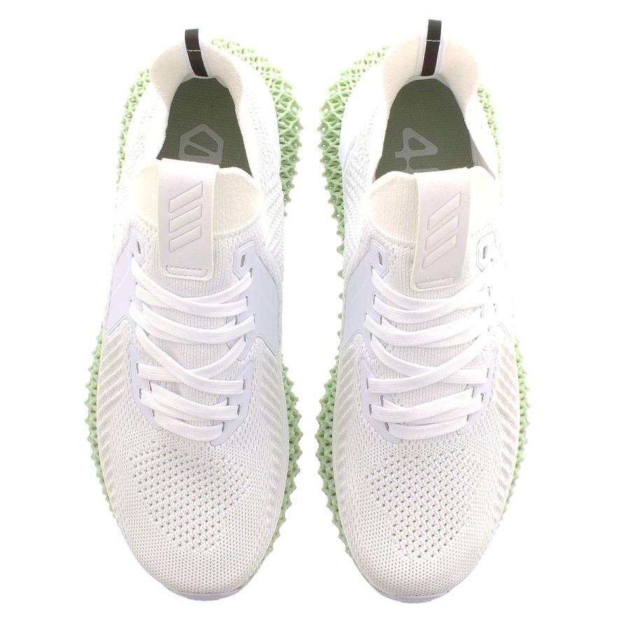 adidas alphaedge 4d running