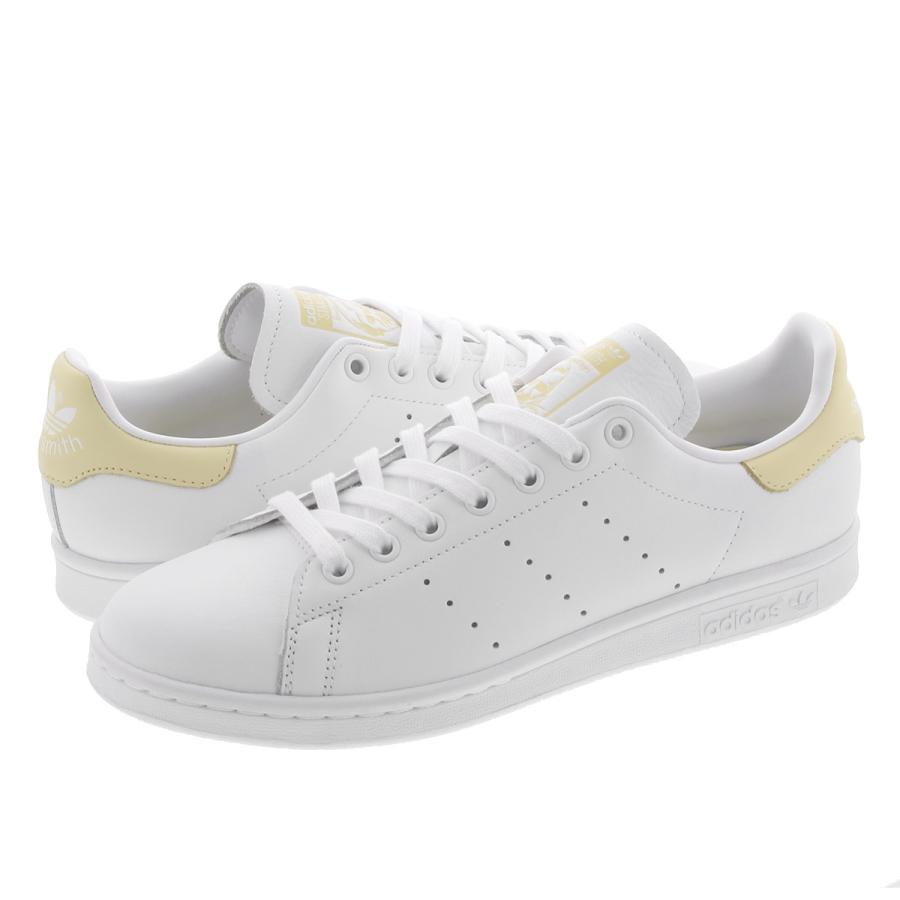 stan smith easy yellow