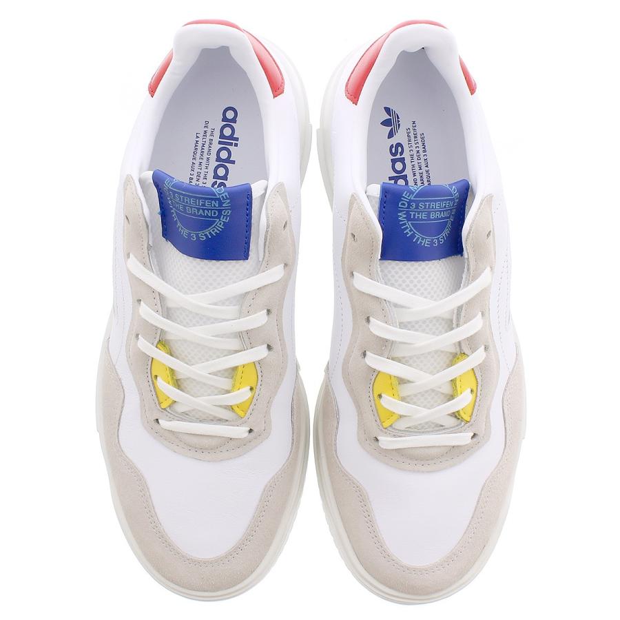 Adidas Sc Premiere アディダス Sc プレミア Ftwr White Ftwr White Glory Red Ef51 Lowtex 通販 Paypayモール