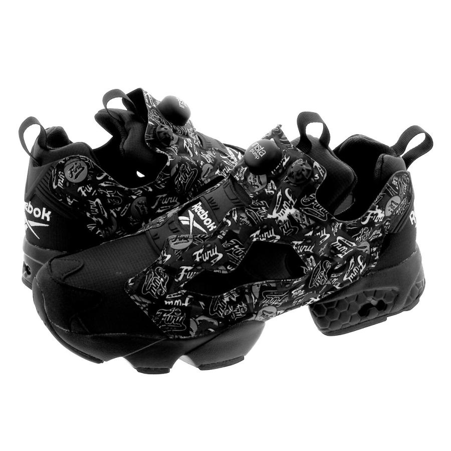 insta pump fury black