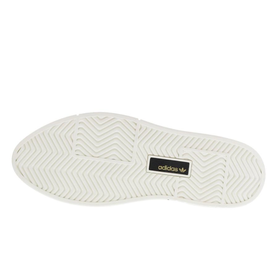 adidas sleek off white