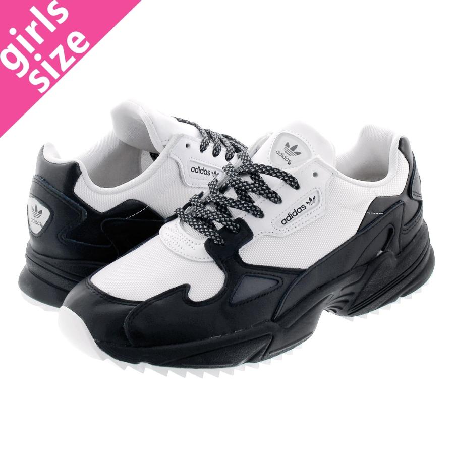 Adidas Adidasfalcon Trail W アディダス アディダスファルコン トレイル ウィメンズ Running White Core Black Nightmet Ef9023 Lowtex 通販 Paypayモール