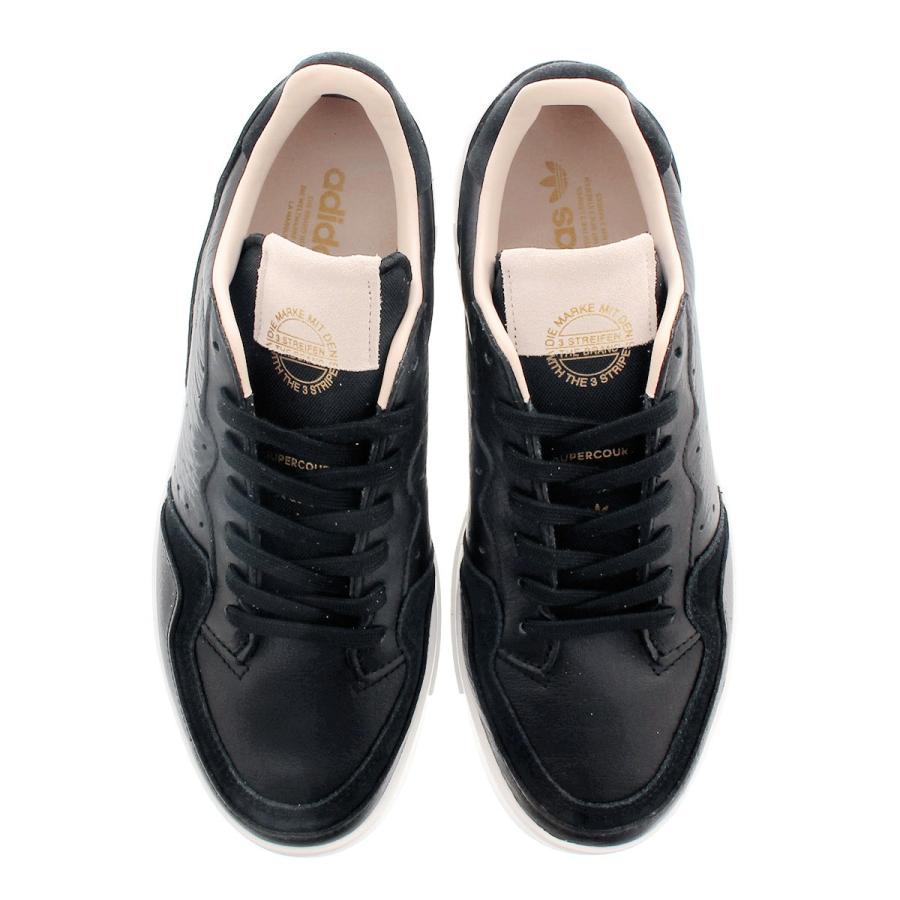 supercourt black