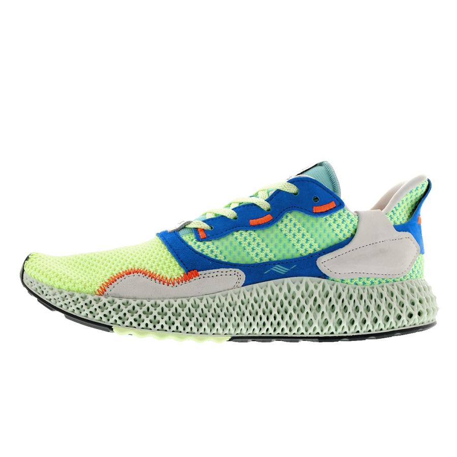 zx 4000
