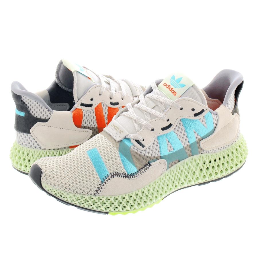 adidas 4d 4000