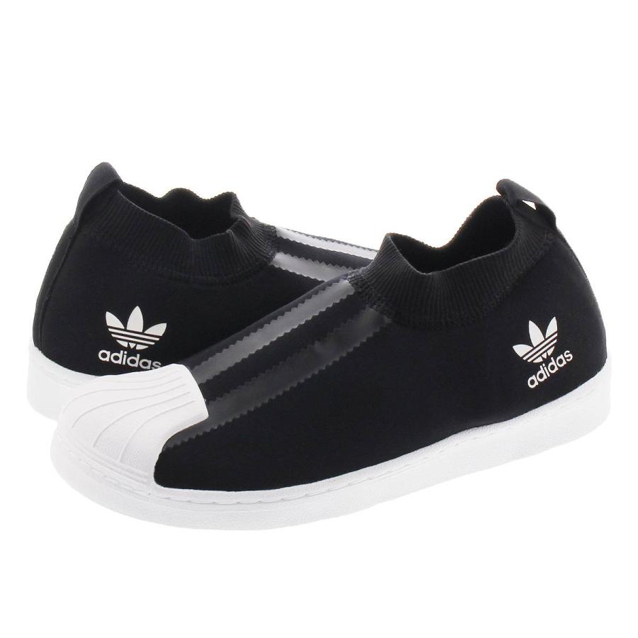 キッズサイズ 17 0 21 5cm Adidas Superstar 360 Sock C アディダス ス スーパースター 360 ソック C Core Black Core Black Ftwr White Eg5724 Lowtex 通販 Paypayモール