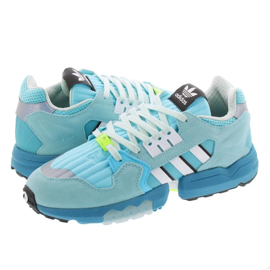 adidas zx torsion grey blue