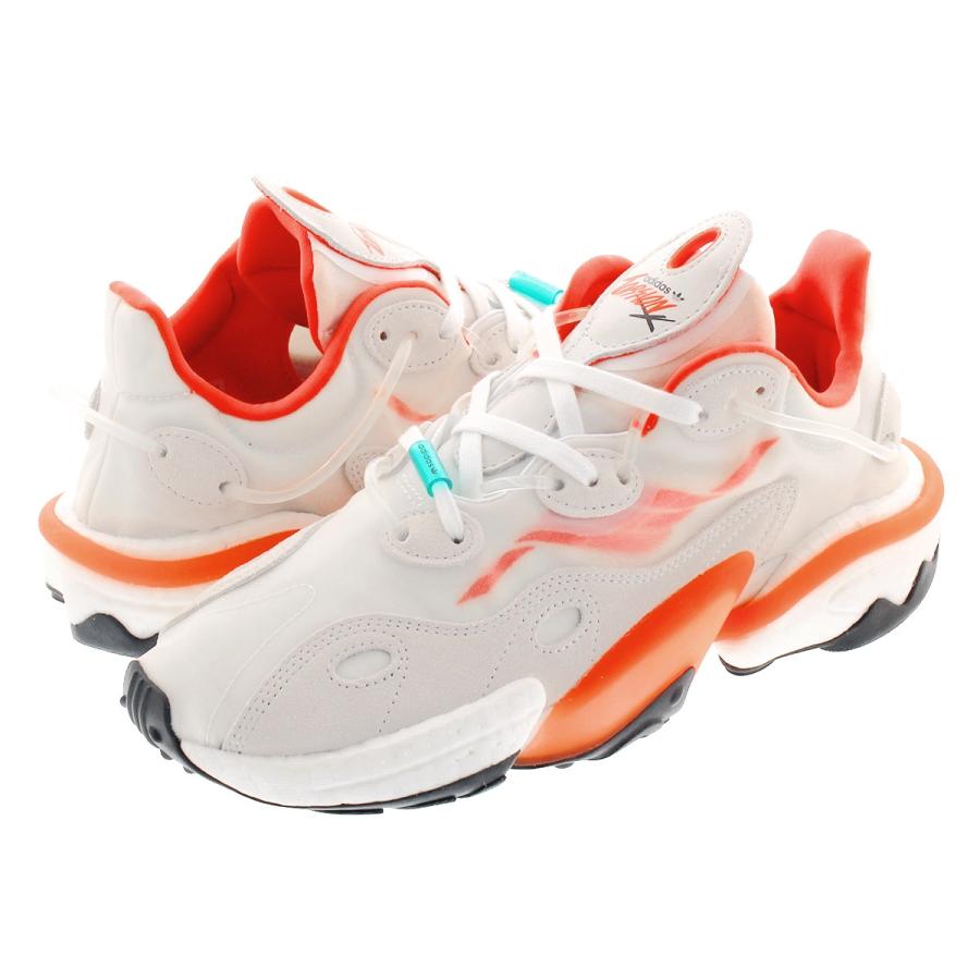 adidas torsion running