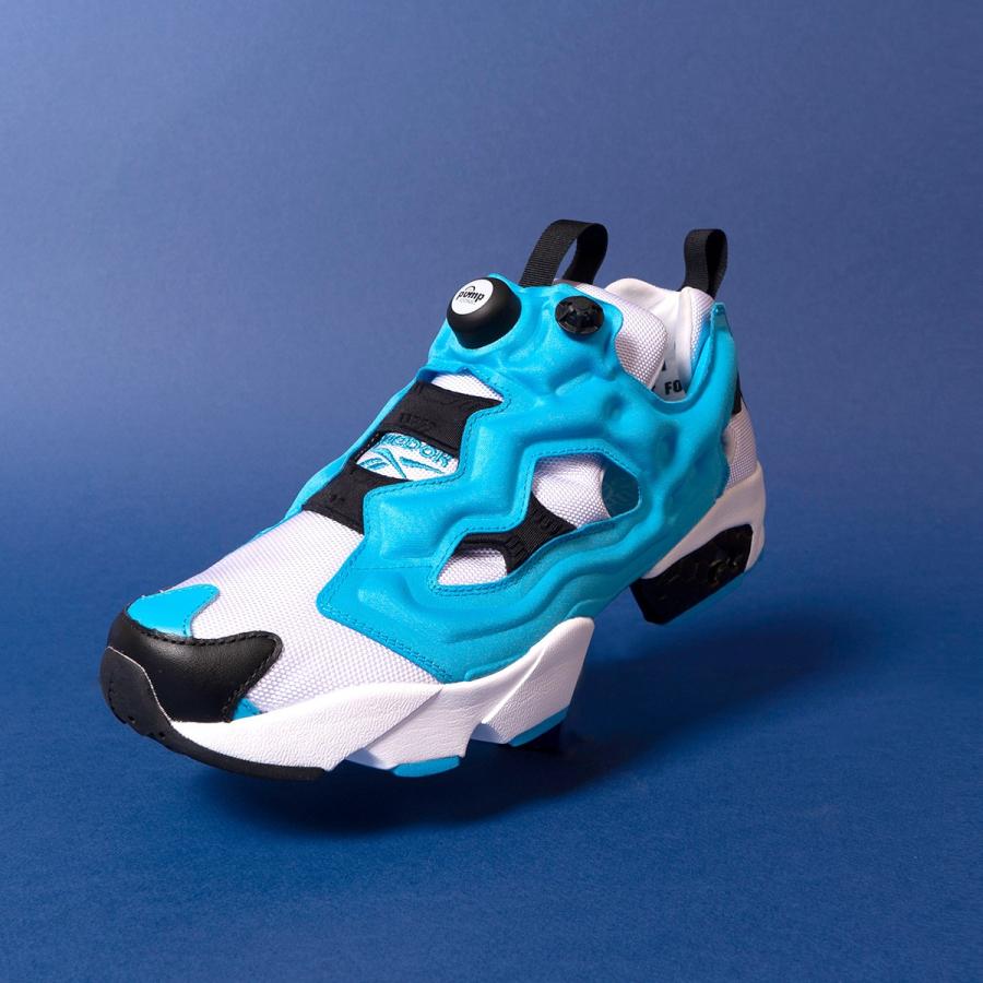 puma instapump fury