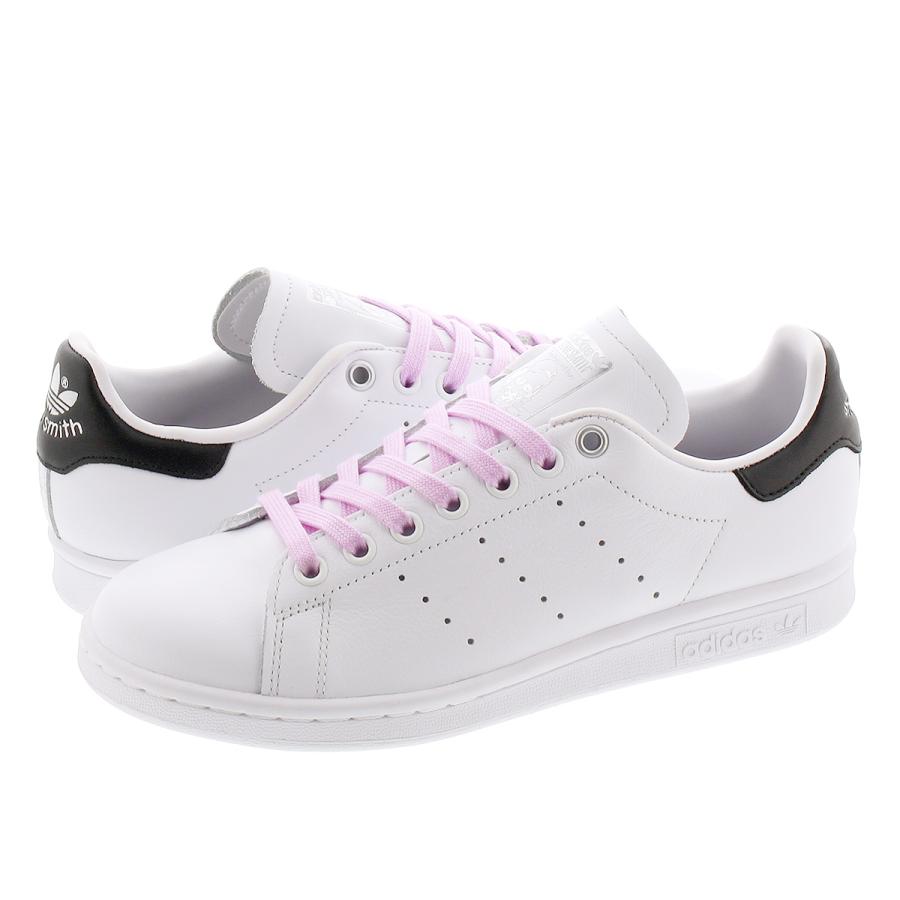 adidas stan smith real lilac