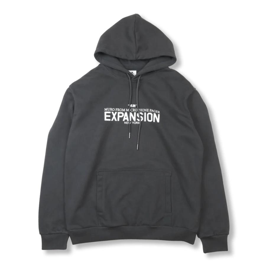 EXPANSION 20TH EXP KANSHYA HOODIE エクスパンション カンシャ  