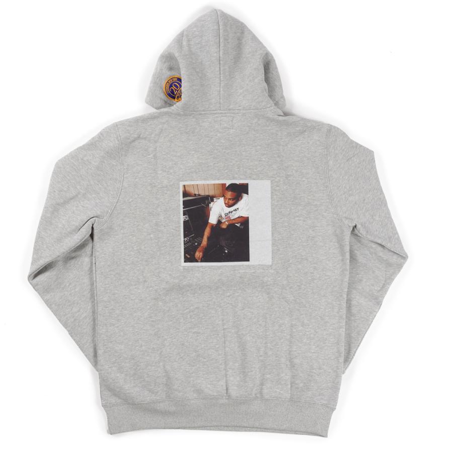 ちゃお EXPANSION I JUSWANNA CHILL HOODIE エクスパンション アイ