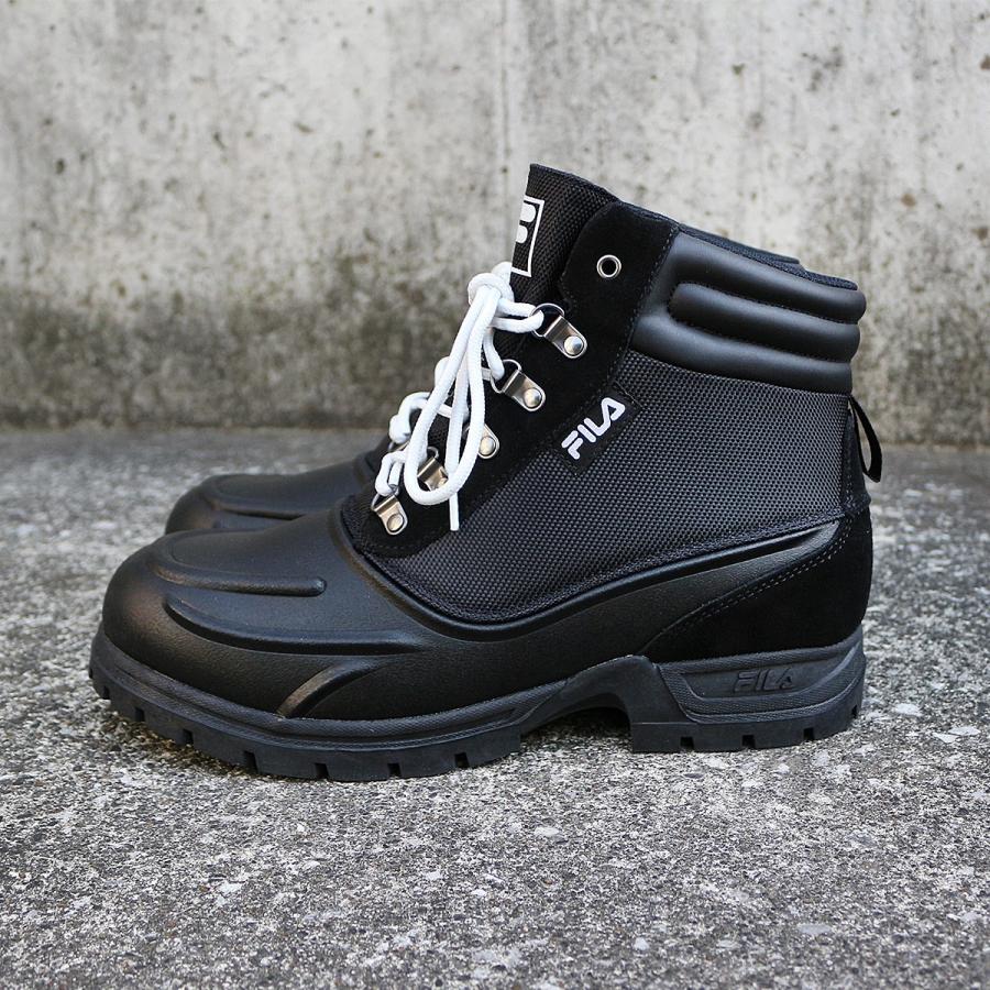 FILA KICKS LAB. x WEATHER TECH BB 【KICKS LAB.別注モデル 