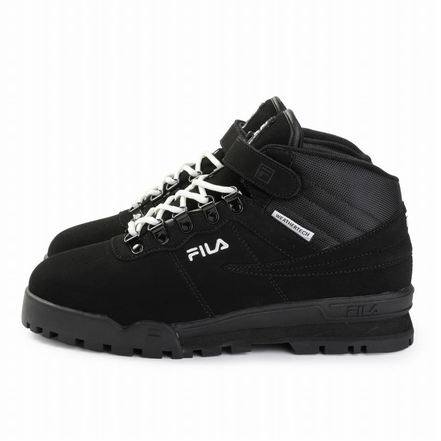 fila tech