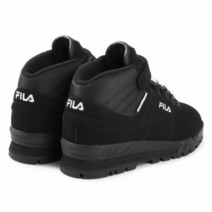 fila tech