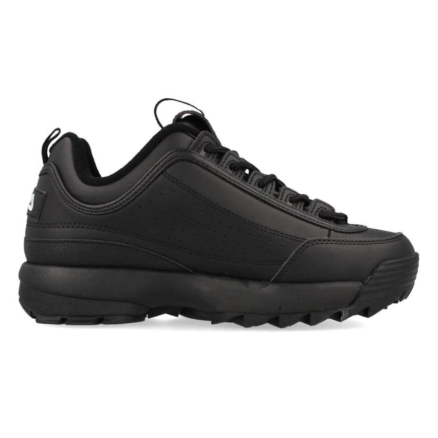 FILA DISRUPTOR II フィラ ディスラプター 2 BLACK f0540-0025｜lowtex｜06